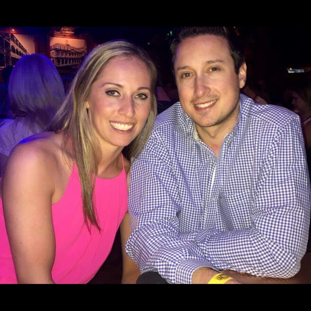 Meet your Posher, Katina